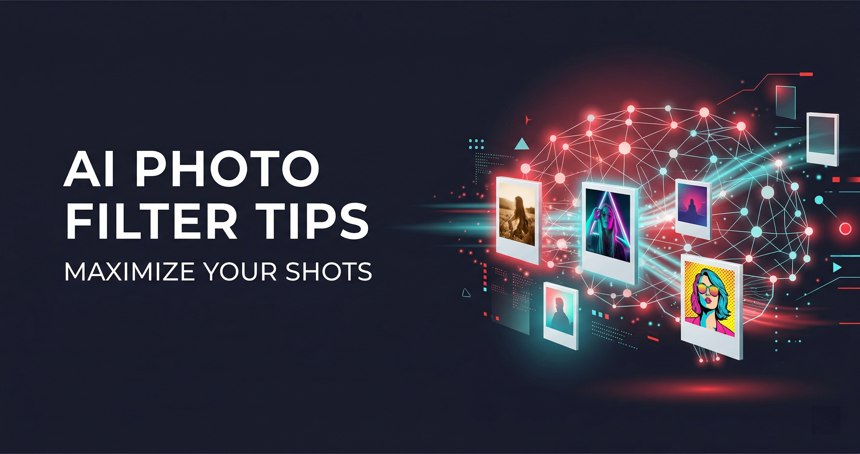 AI Photo Filters App