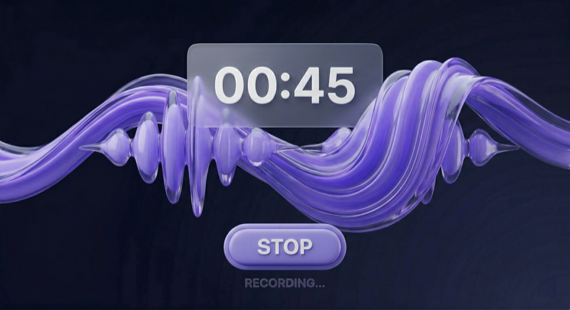 Voice Amplifier