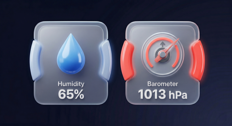 Weather Data