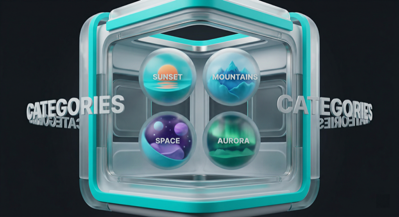 Categories